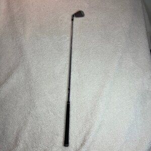 Affinity GTX Performance Cast Stainless 4Iron Regular Flex Steel 38 1/4” RH